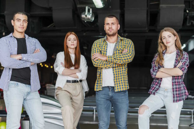 Які популярні спеціальності 20252026 в технікумах Польщі - Interstudent