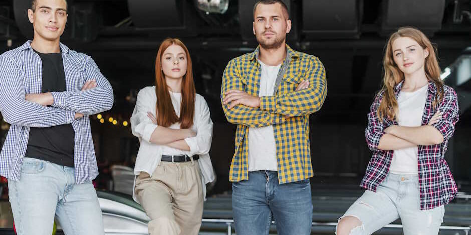 Які популярні спеціальності 20252026 в технікумах Польщі - Interstudent