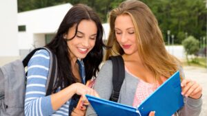 Досуг студентов и учащихся в техникумах - Interstudent