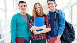 Курсы польского языка - Interstudent