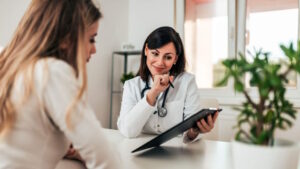 Медобслуговування студентів та учнів у технікумах - Interstudent