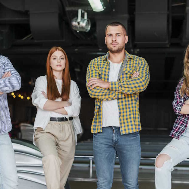 Какие специальности популярны в 20252026 годах в техникумах Польши - Interstudent